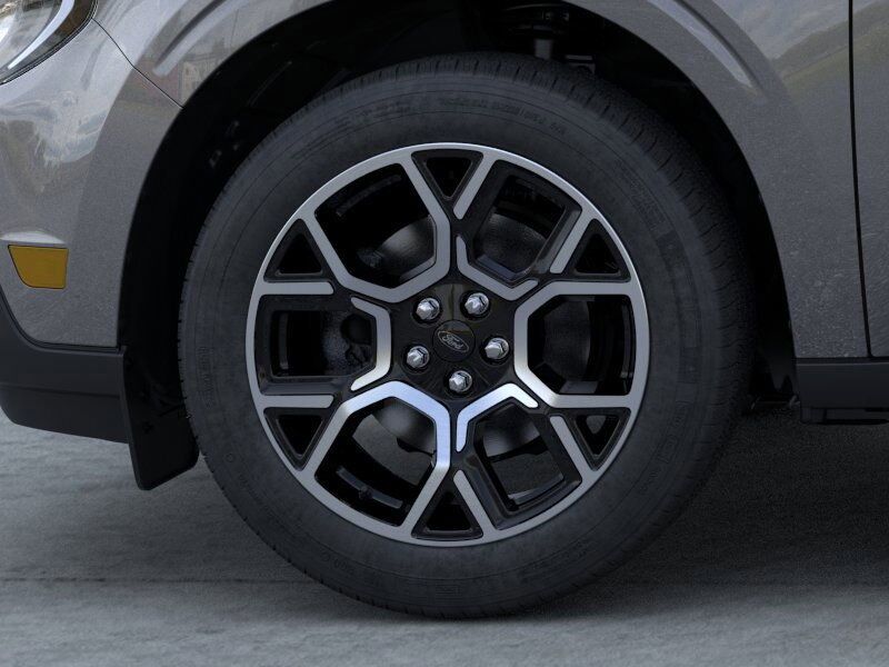 2025 Ford Maverick Lariat Gaithersburg MD