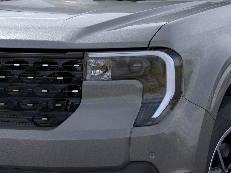 2025 Ford Maverick Lariat Gaithersburg MD