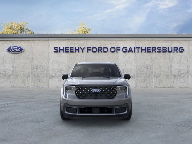 2025 Ford Maverick Lariat Gaithersburg MD