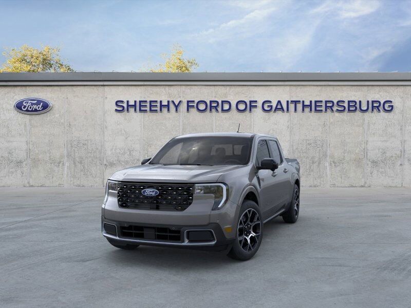 2025 Ford Maverick Lariat Gaithersburg MD