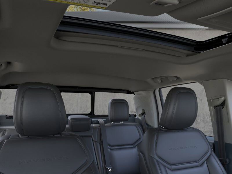 2025 Ford Maverick Lariat Gaithersburg MD