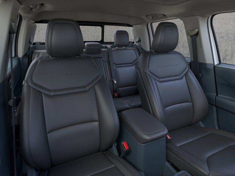 2025 Ford Maverick Lariat Gaithersburg MD