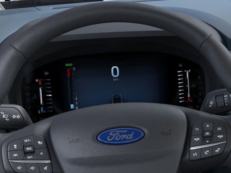 2025 Ford Maverick Lariat Gaithersburg MD