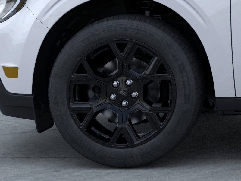 2025 Ford Maverick Lariat Gaithersburg MD