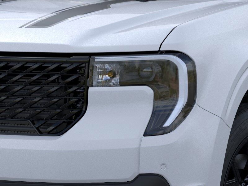 2025 Ford Maverick Lariat Gaithersburg MD