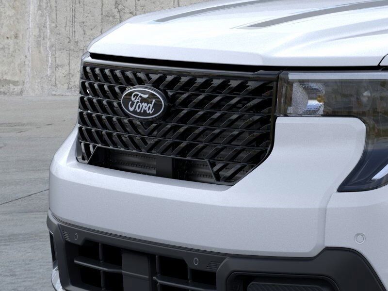 2025 Ford Maverick Lariat Gaithersburg MD