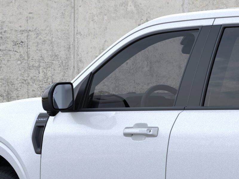 2025 Ford Maverick Lariat Gaithersburg MD