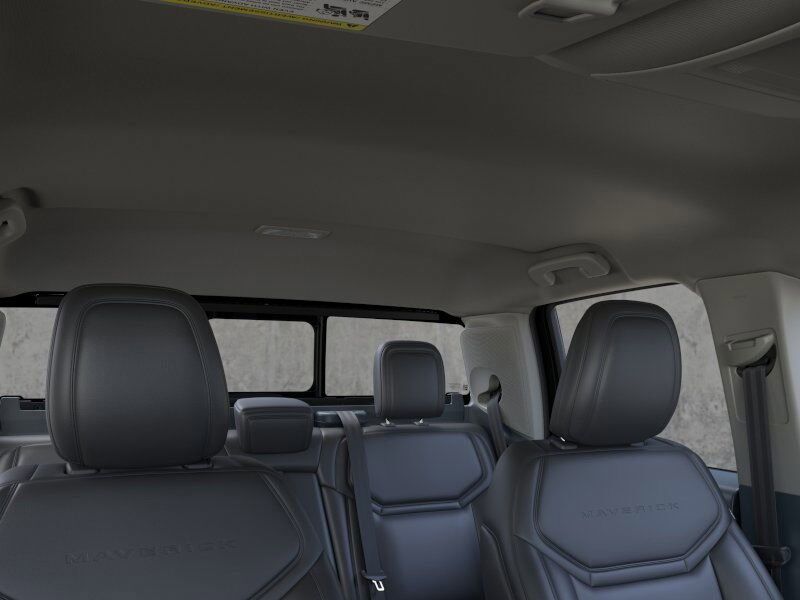 2025 Ford Maverick Lariat Richmond VA