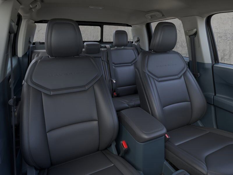 2025 Ford Maverick Lariat Richmond VA