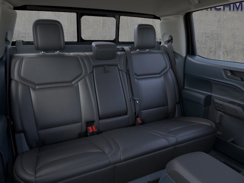 2025 Ford Maverick Lariat Richmond VA