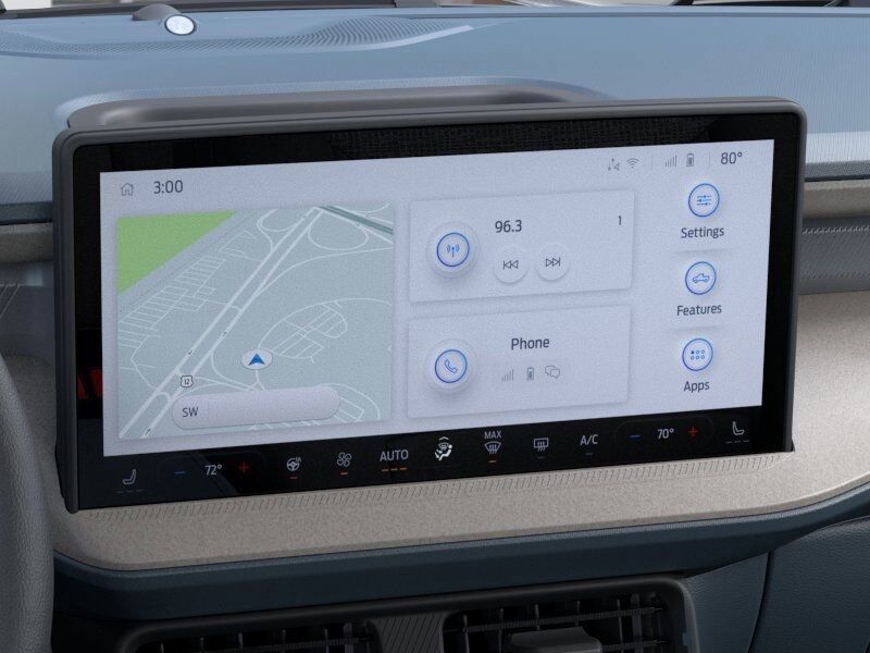 2025 Ford Maverick Lariat Richmond VA