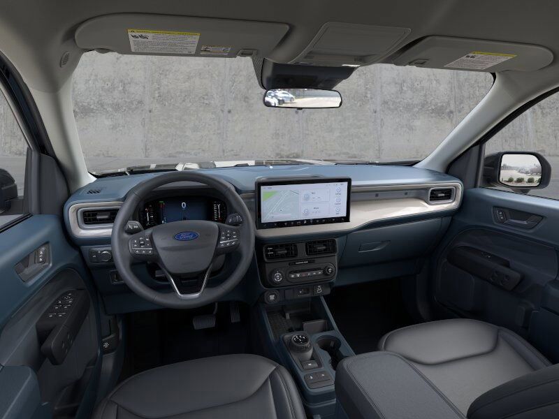 2025 Ford Maverick Lariat Richmond VA