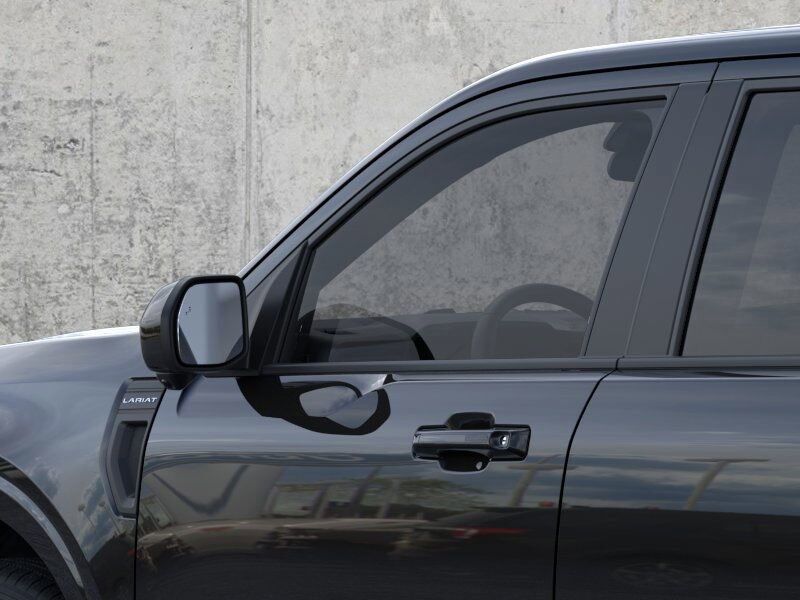 2025 Ford Maverick Lariat Richmond VA