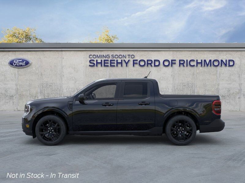 2025 Ford Maverick Lariat Richmond VA