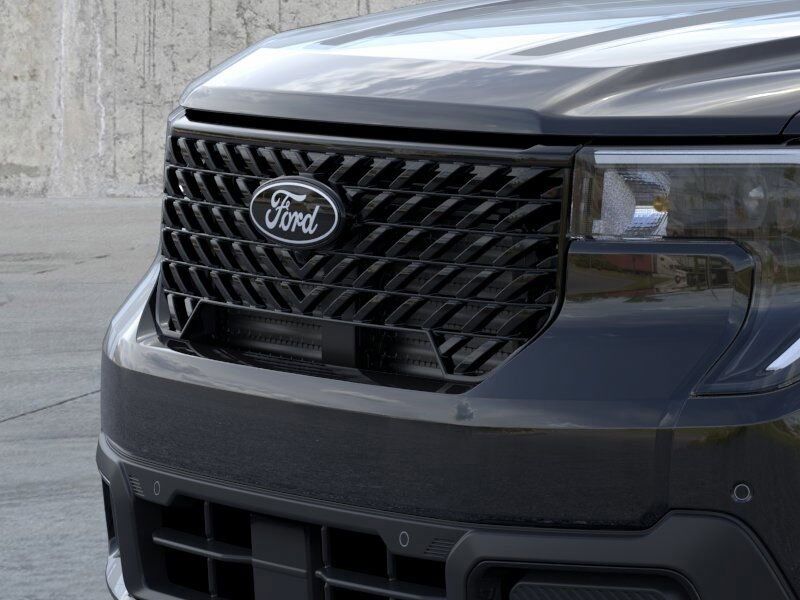 2025 Ford Maverick Lariat Richmond VA