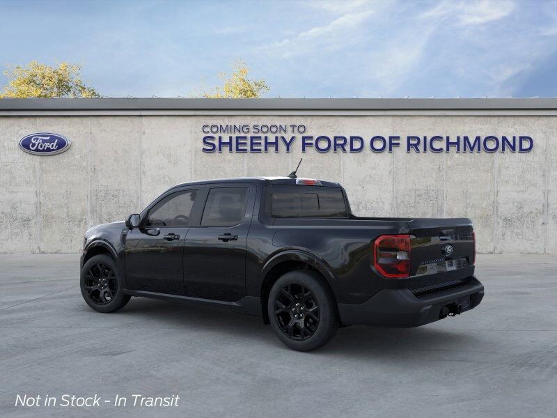 2025 Ford Maverick Lariat Richmond VA