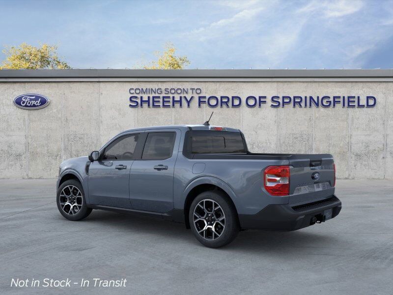 2025 Ford Maverick Lariat Springfield VA