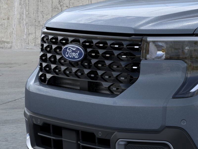 2025 Ford Maverick Lariat Springfield VA