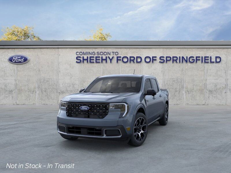 2025 Ford Maverick Lariat Springfield VA