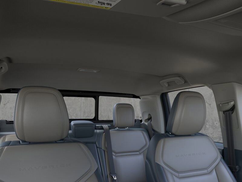 2025 Ford Maverick Lariat Springfield VA