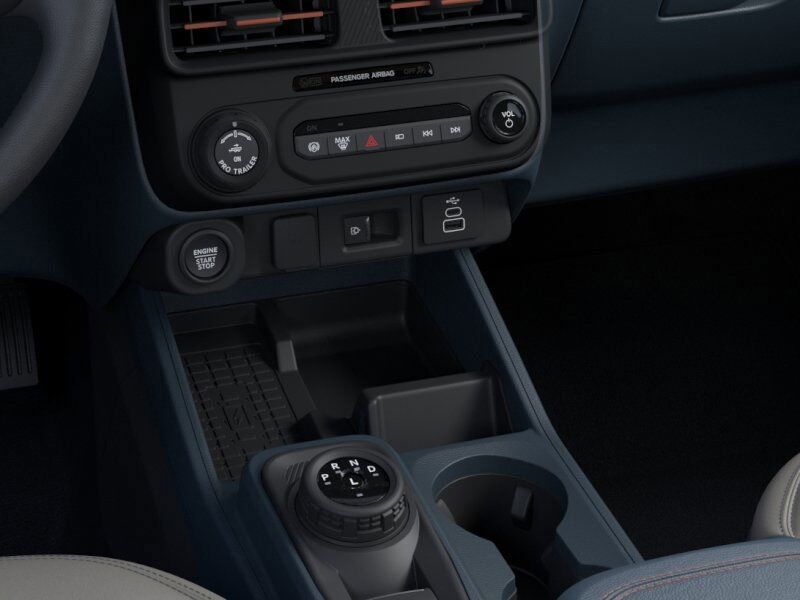 2025 Ford Maverick Lariat Springfield VA