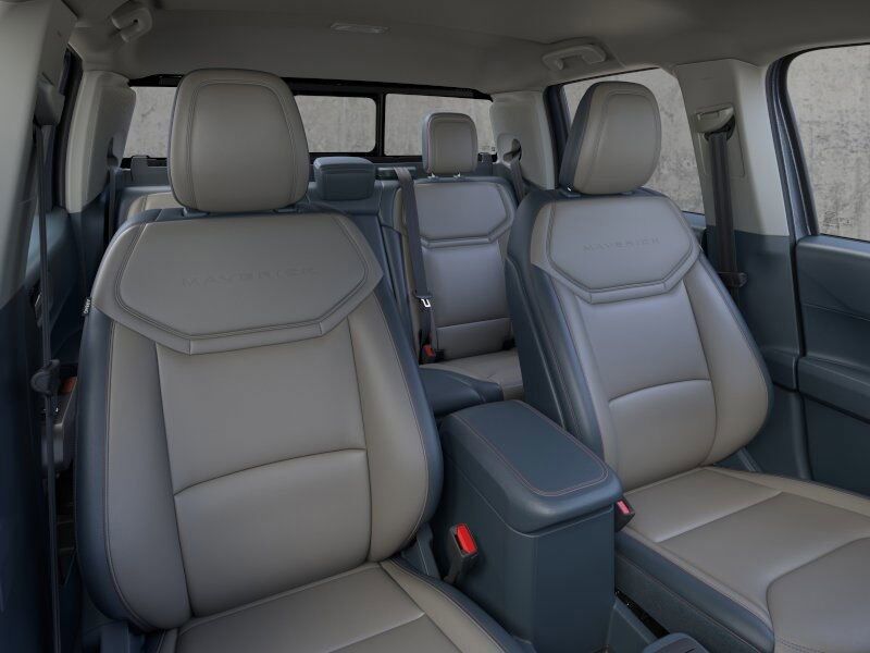 2025 Ford Maverick Lariat Springfield VA