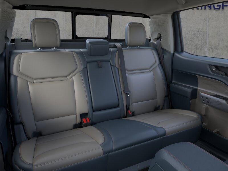 2025 Ford Maverick Lariat Springfield VA