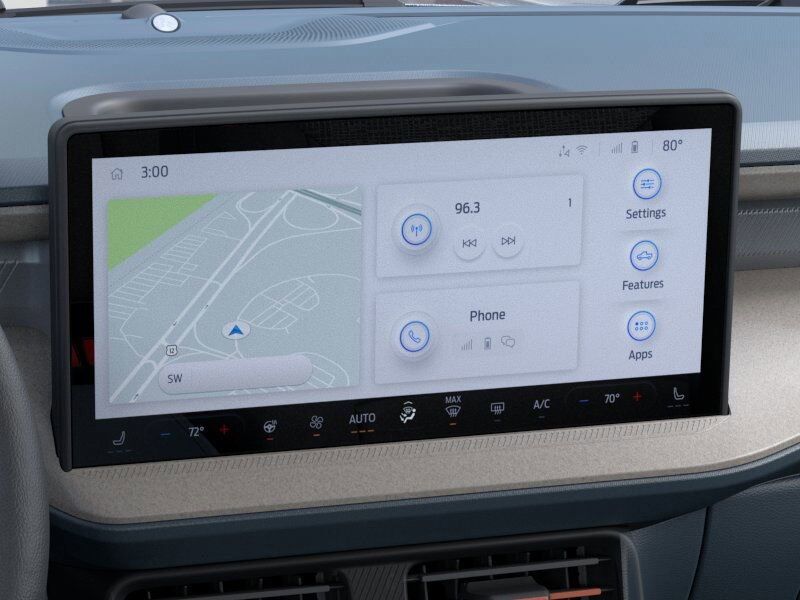 2025 Ford Maverick Lariat Springfield VA