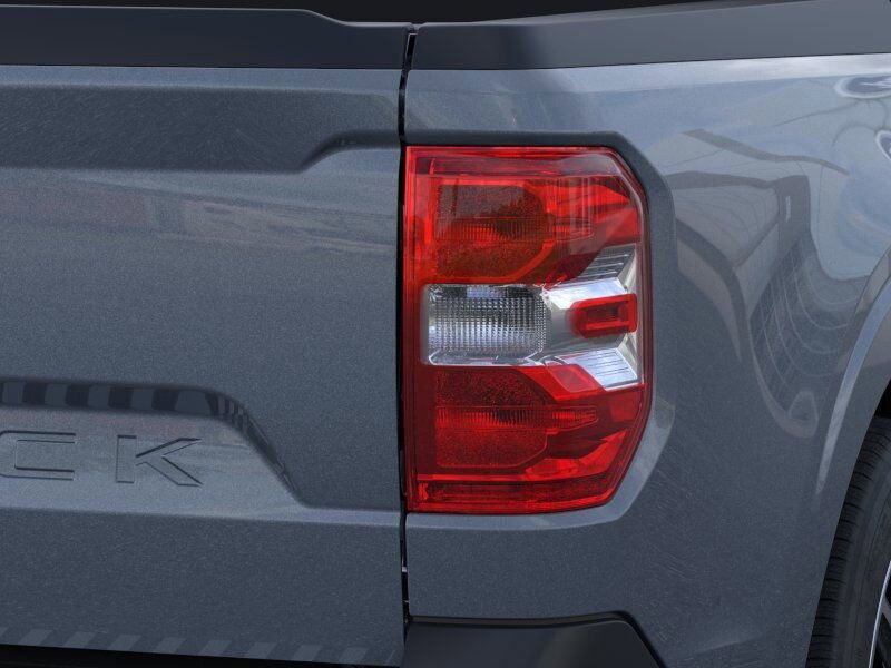 2025 Ford Maverick Lariat Springfield VA