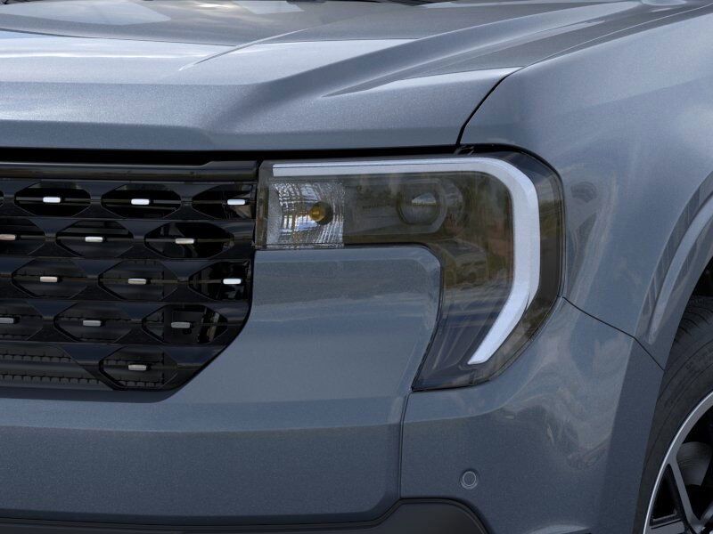 2025 Ford Maverick Lariat Springfield VA