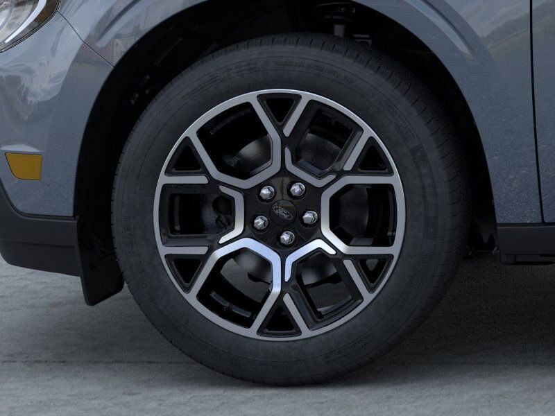 2025 Ford Maverick Lariat Springfield VA