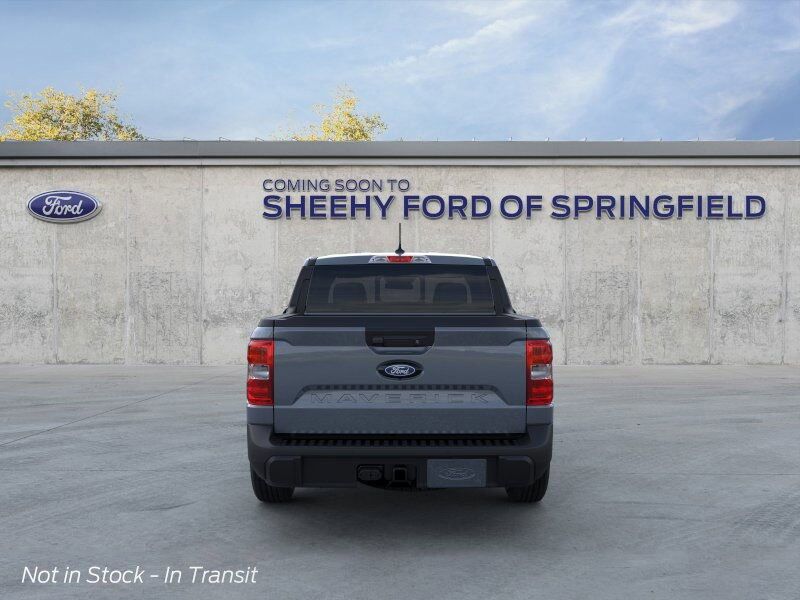 2025 Ford Maverick Lariat Springfield VA