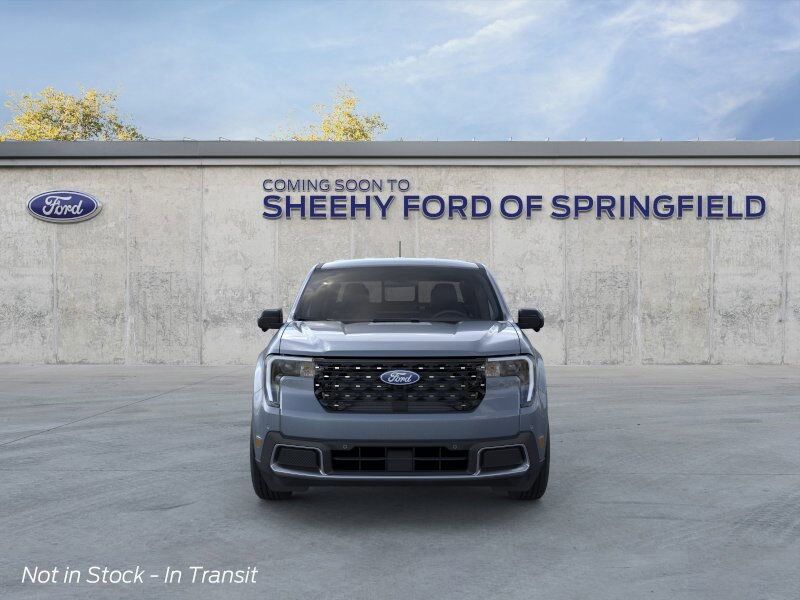 2025 Ford Maverick Lariat Springfield VA