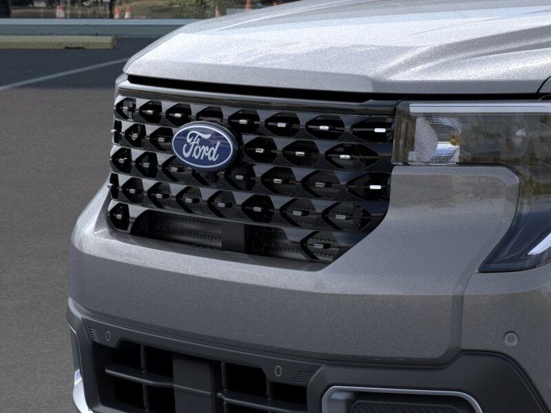 2025 Ford Maverick Lariat Springfield VA