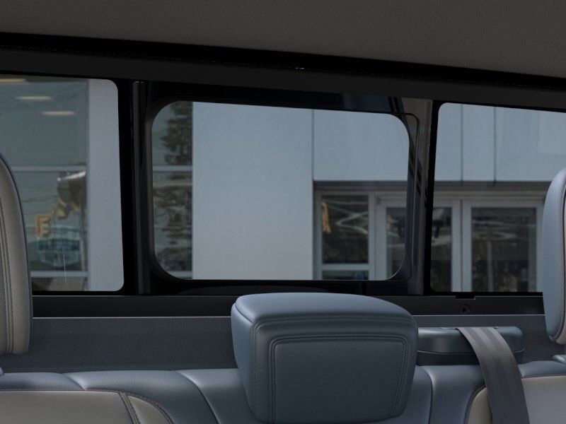 2025 Ford Maverick Lariat Springfield VA