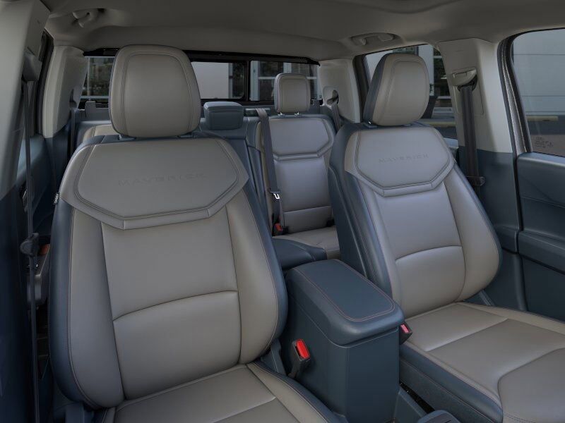 2025 Ford Maverick Lariat Springfield VA