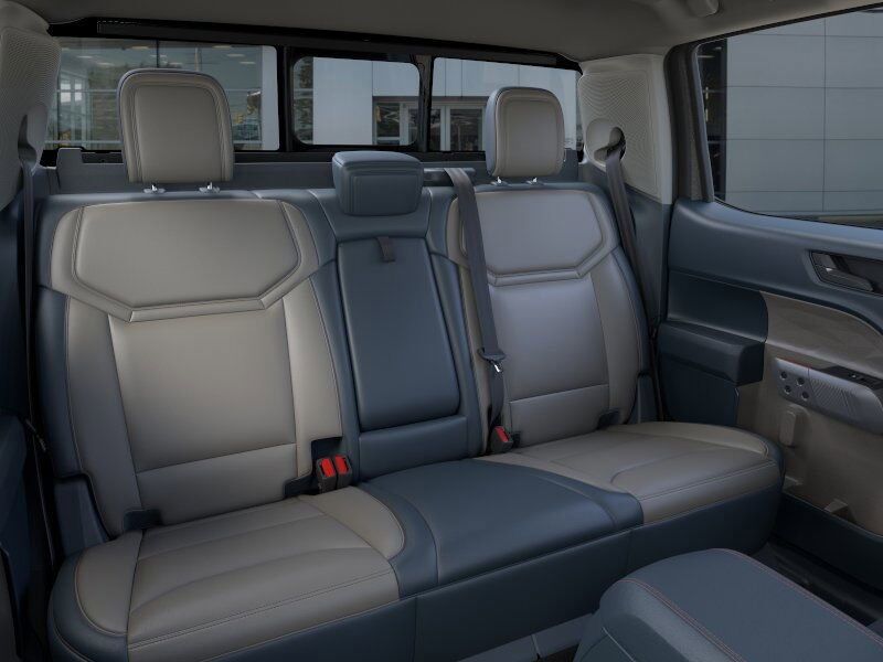 2025 Ford Maverick Lariat Springfield VA