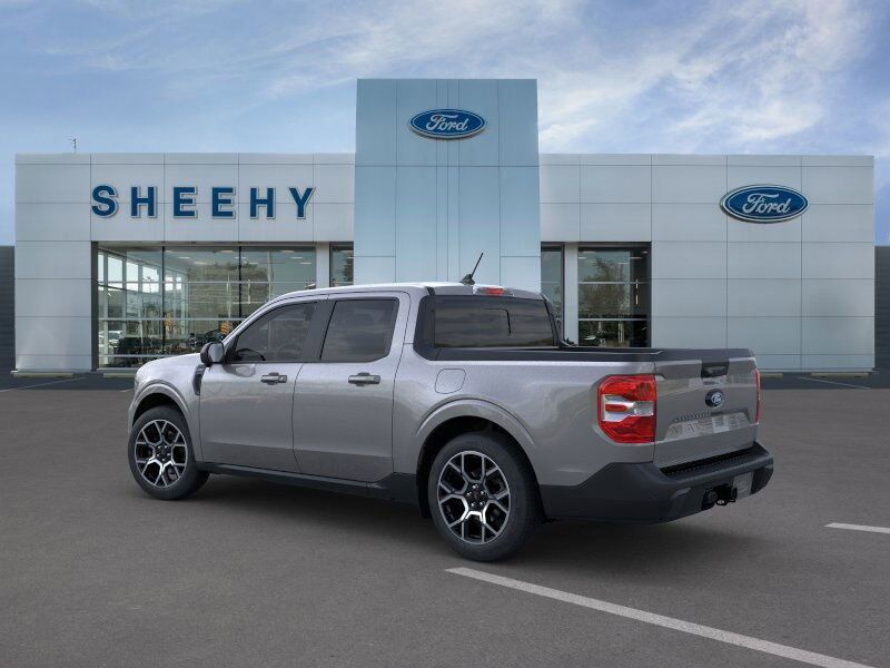 2025 Ford Maverick Lariat Springfield VA