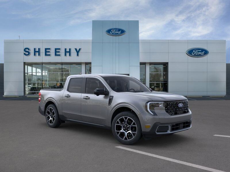 2025 Ford Maverick Lariat Springfield VA