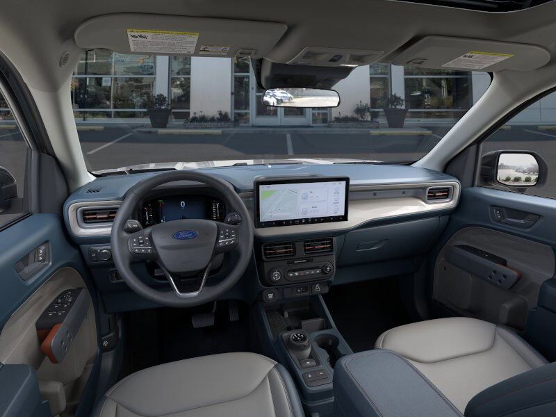 2025 Ford Maverick Lariat Springfield VA