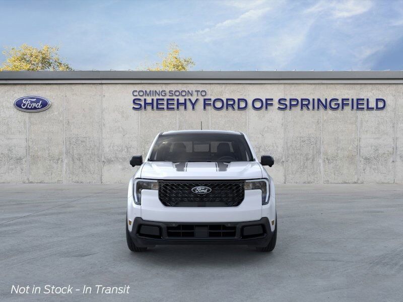 2025 Ford Maverick Lariat Springfield VA