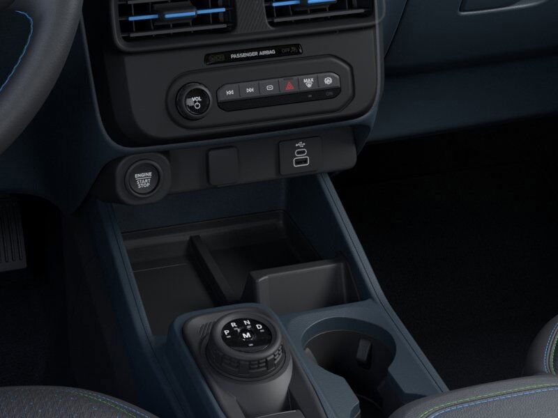 2025 Ford Maverick Lobo Richmond VA