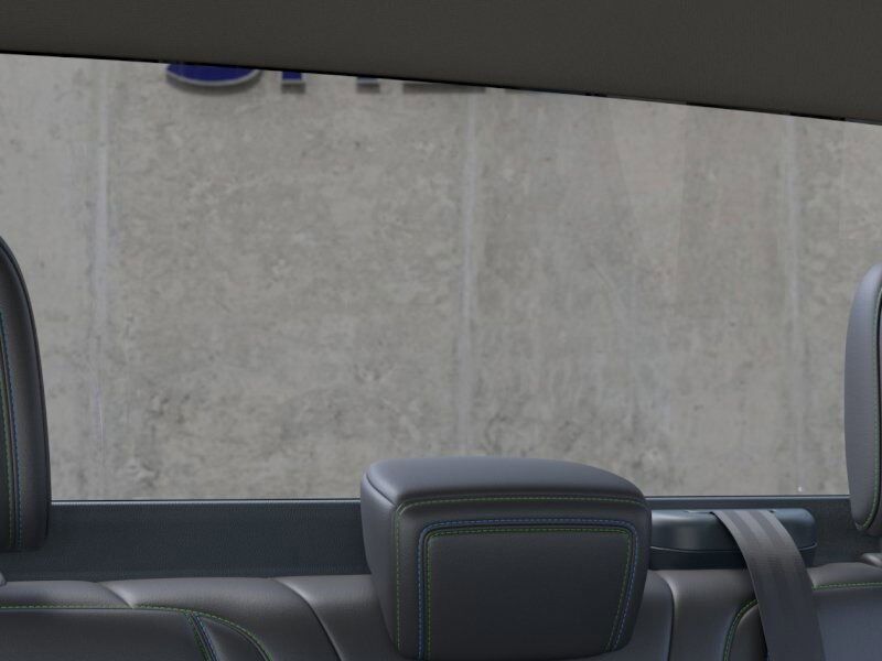 2025 Ford Maverick Lobo Richmond VA