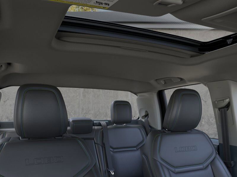 2025 Ford Maverick Lobo Richmond VA