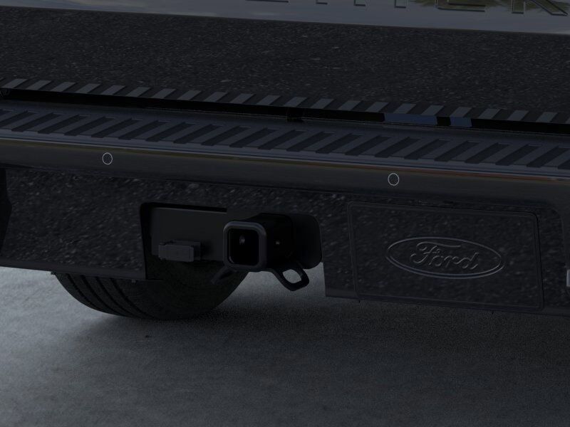 2025 Ford Maverick Lobo Richmond VA