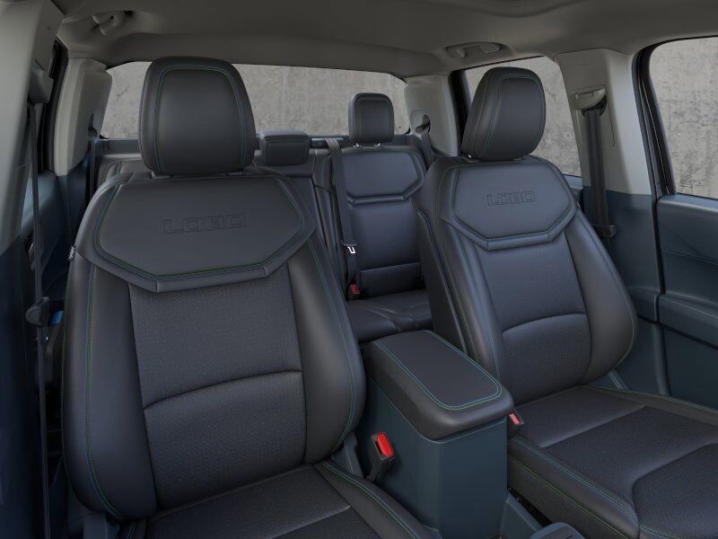 2025 Ford Maverick Lobo Richmond VA