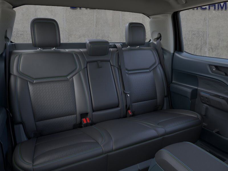 2025 Ford Maverick Lobo Richmond VA