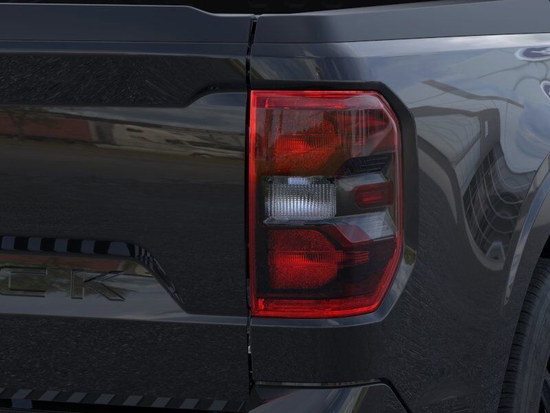 2025 Ford Maverick Lobo Richmond VA