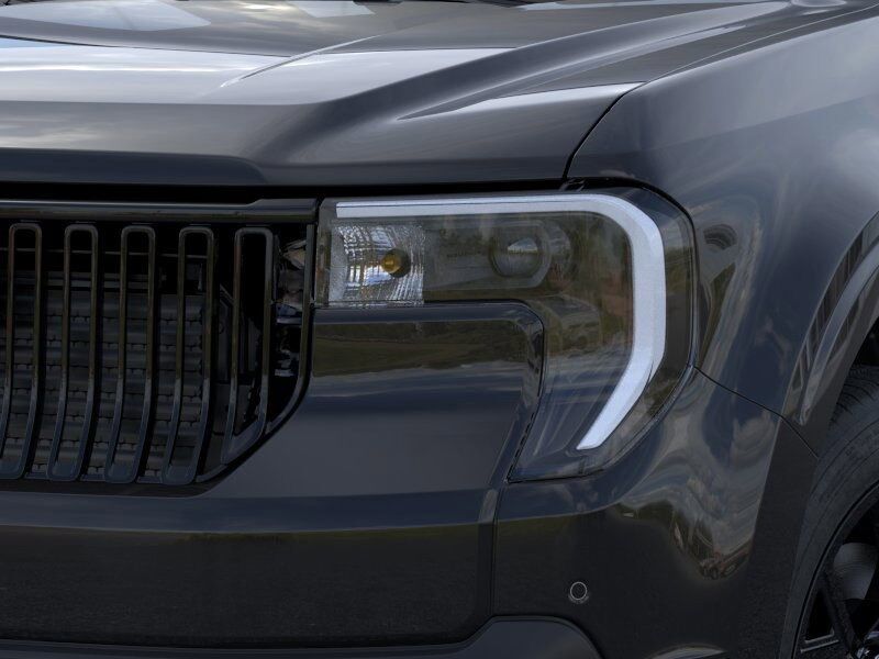 2025 Ford Maverick Lobo Richmond VA