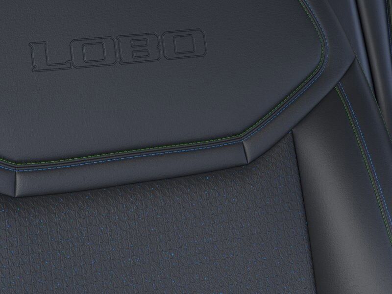 2025 Ford Maverick Lobo Richmond VA